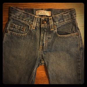 Levi’s Jeans Bootcut